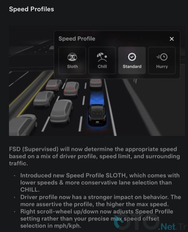 Tesla FSD V14