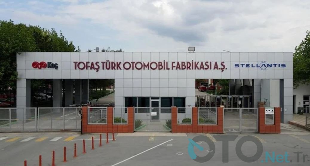Tofaş Egea Üretimini Sonlandırıyor
