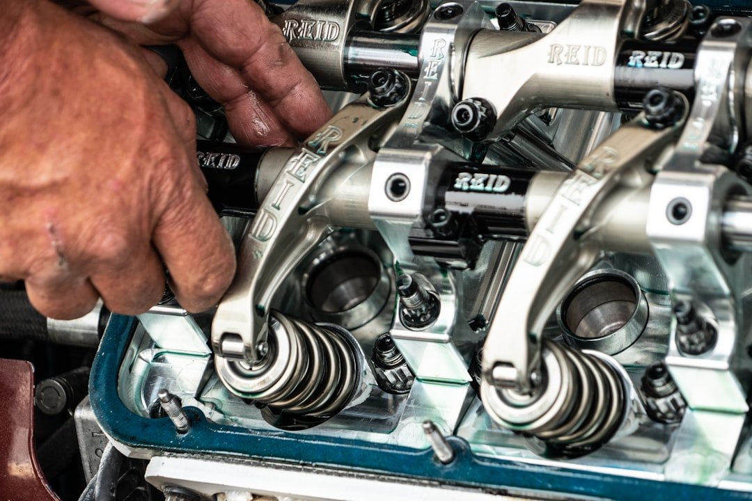 Motor ömrünü uzatmanın 15 altın kuralı ile ilgili görsel