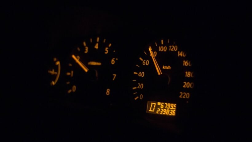 Yakıt tüketimini -30 düşürmenin kanıtlanmış 12 yolu görseli