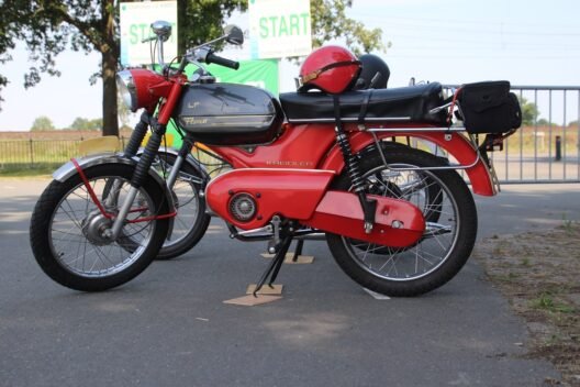50 cc motor muayene var mı​ görseli