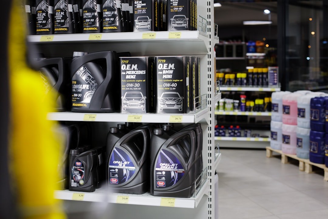 Motor yağı nasıl seçilir, viskozite ne anlama gelir? ile ilgili görsel