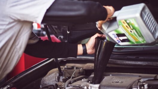 Motor yağı nasıl seçilir, viskozite ne anlama gelir? görseli