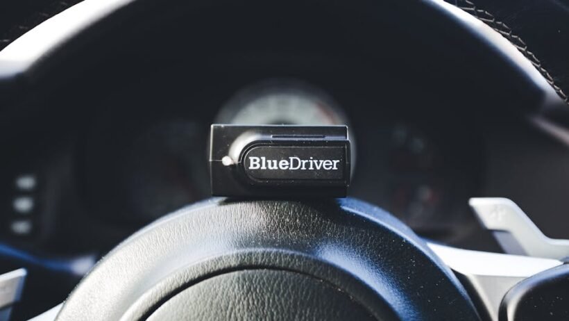 OBD2 nedir, arıza kodu nasıl okunur, mantığı nedir? görseli