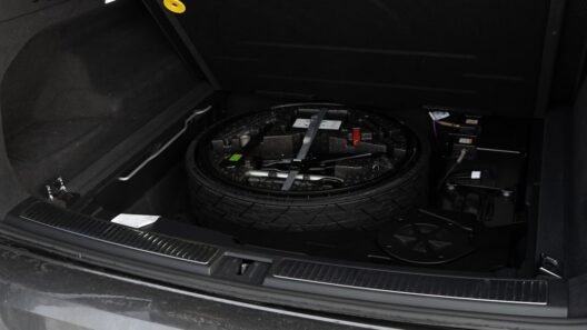 Lastik basınç izleme sistemi (TPMS) nedir, arızası nasıl anlaşılır? görseli