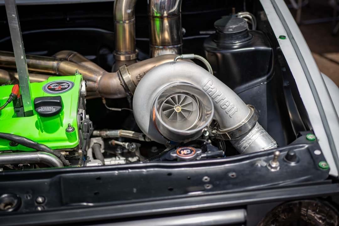 Turbo nedir, nasıl çalışır, ömrü nasıl uzatılır? ile ilgili görsel